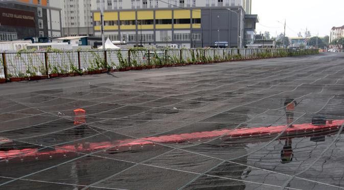 Waspada 5 Penyakit yang Bisa Menyerang dari Polusi Kali Item