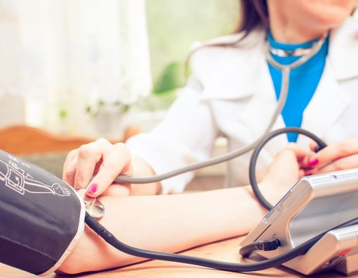 Angka Tekanan Darah Tinggi, Apakah Selalu Hipertensi?