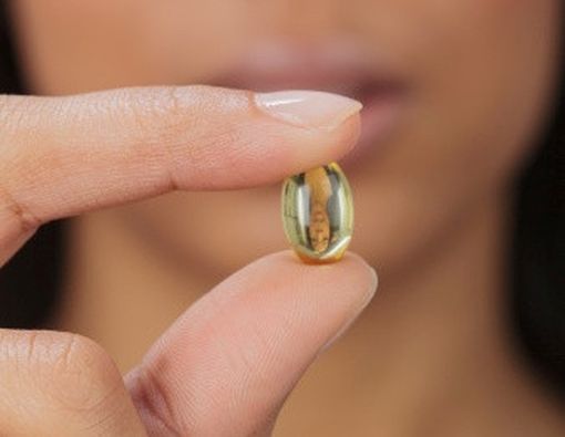 Minyak Ikan Mencegah Berbagai Penyakit