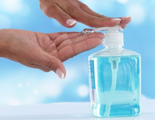 Karena Langka, Membuat Hand Sanitizer Sendiri, Aman atau Tidak?