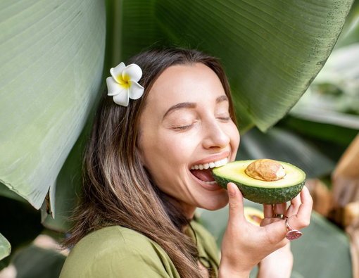 Ragam Manfaat Lemak Nabati dan Sumber Sehatnya