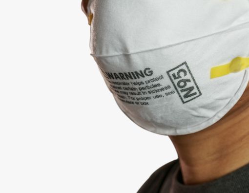 Alasan CDC Larang Masker Exhaust dan N95 untuk Awam