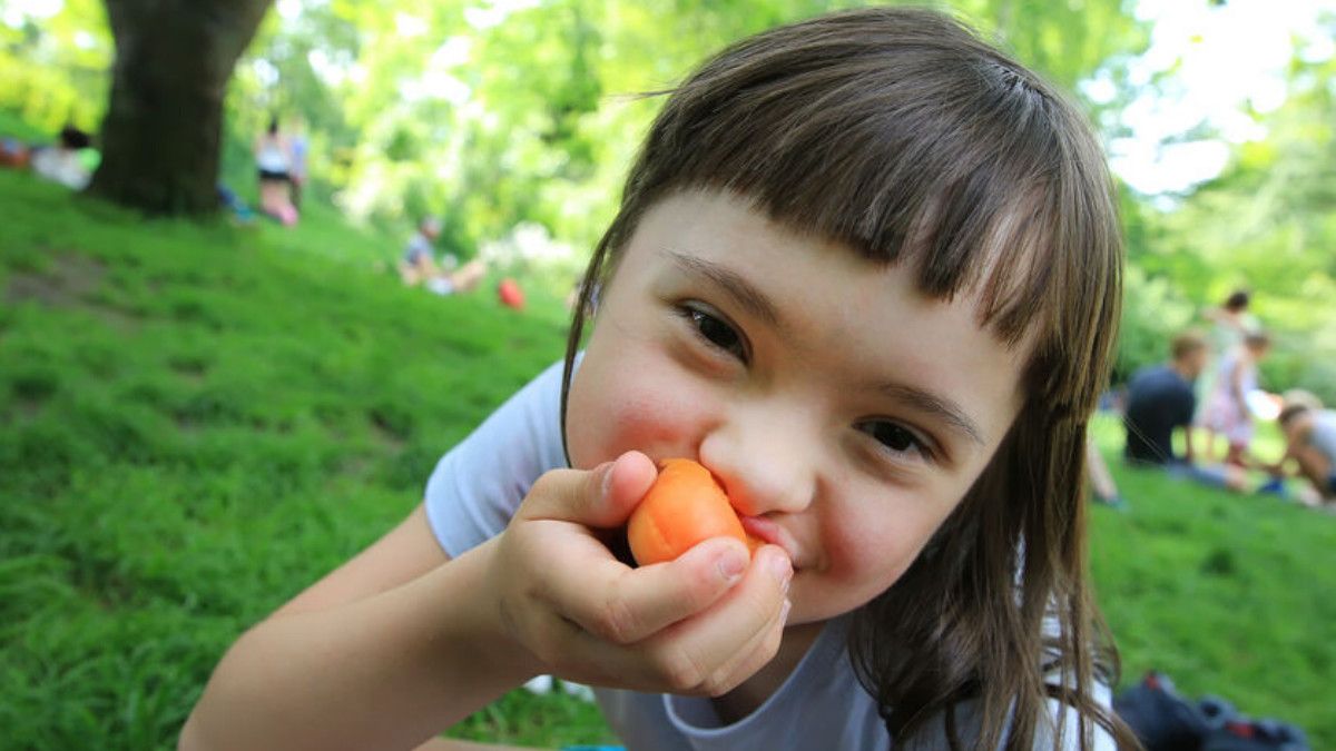 Anak Berkebutuhan Khusus, Perlukah Diet Khusus?