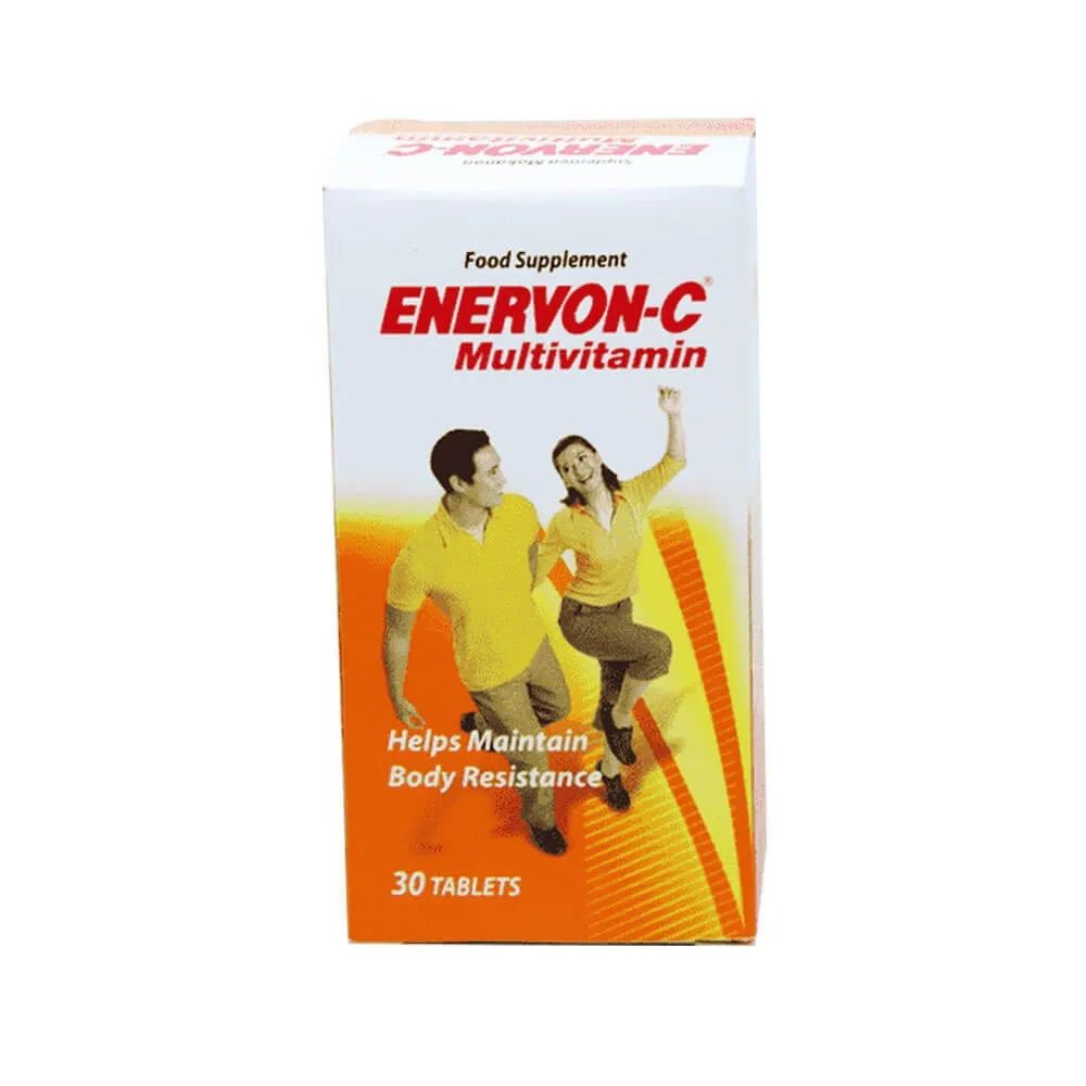 Enervon C