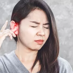 Catat, 8 Cara Mudah untuk Mengatasi Telinga Tersumbat