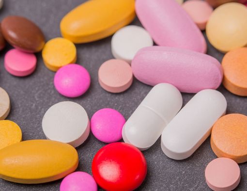 Mengenal 20 Obat Generik Anti Nyeri di Indonesia