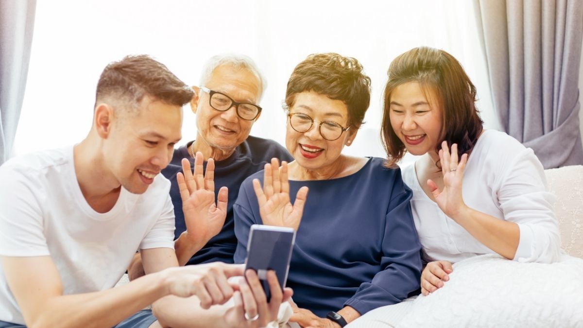 Tinggal sama Mertua Pengaruhi Kesuburan Menantu Wanita?