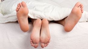 Ini Dia Manfaat Slow Sex untuk Pasangan Suami Istri