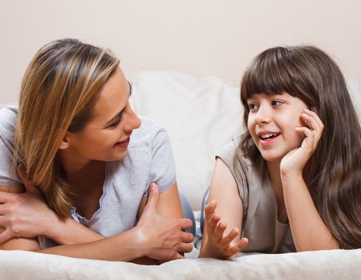 Cara Mendiskusikan Bahaya Narkoba Pada Anak