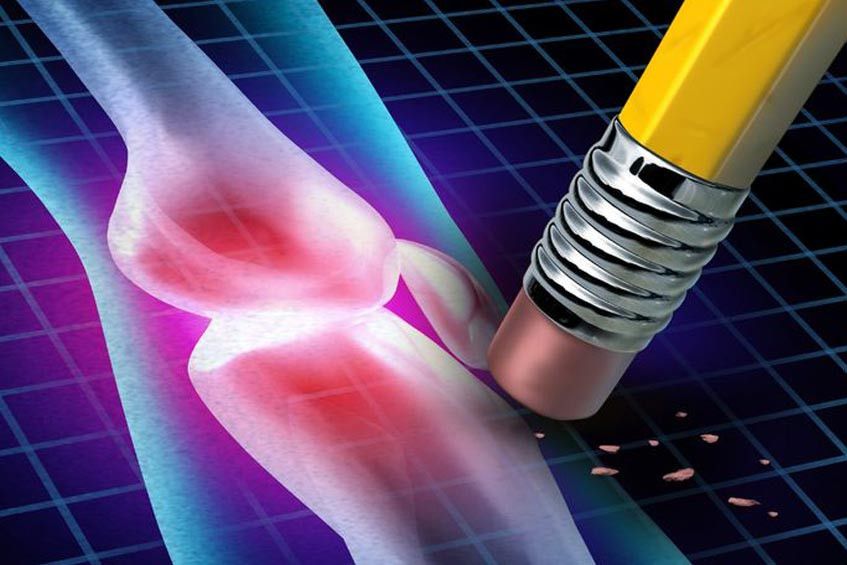 Bisakah Nyeri Sendi Disembuhkan Tanpa Obat-obatan?