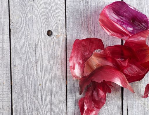 Manfaat Kulit Bawang untuk Kesehatan