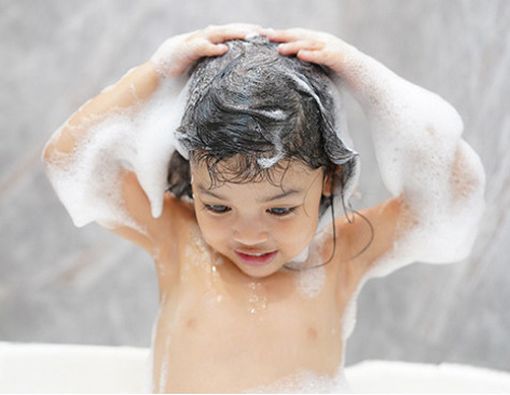 Cara Mandi Sesuai Anjuran Medis