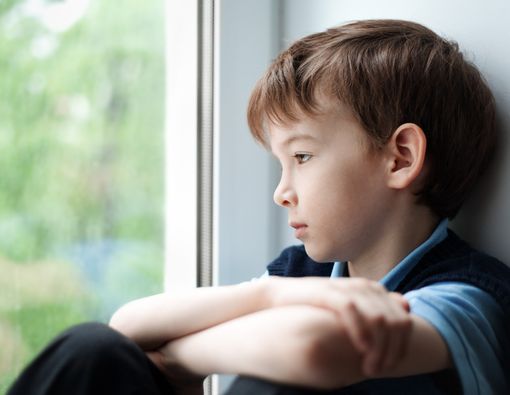 Waspadai Gangguan Mental yang Bisa Menyerang Anak Anda