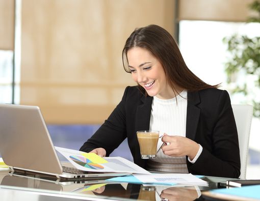 5 Cara Menghindari Kantuk Selain Minum Kopi