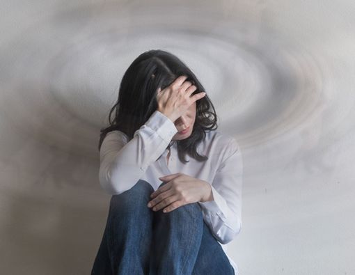 Mengenal Penyakit Vertigo