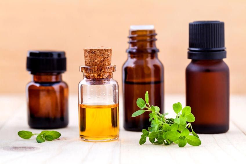 Essential Oil, Benarkah Bermanfaat bagi Anak?