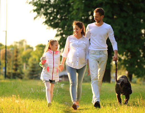 10 Manfaat Sehat Rutin Jalan Kaki 30 Menit Setiap Hari