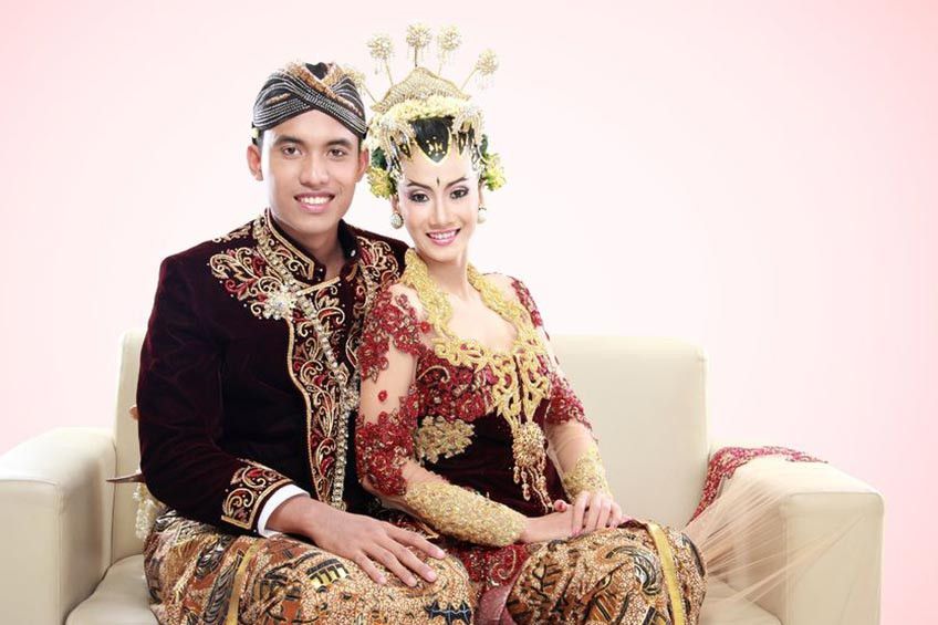 Sederet Manfaat Menikah bagi Kesehatan