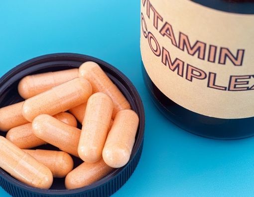 Manfaat Vitamin B Kompleks untuk Kulit Wajah