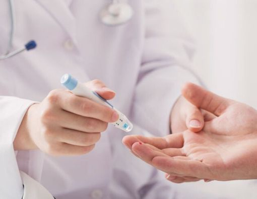 5 Gejala Diabetes Tahap Awal yang Sering Diabaikan
