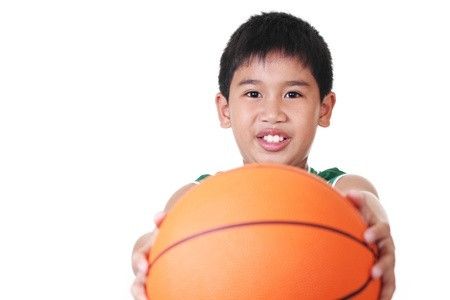 Anak yang Jarang Olahraga Lebih Mudah Sakit