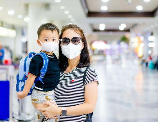 Cegah Coronavirus dengan Tenang, Sigap, dan Efektif