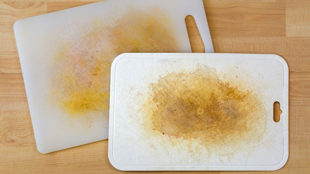 Penyakit yang Bisa Timbul Akibat Talenan Kotor