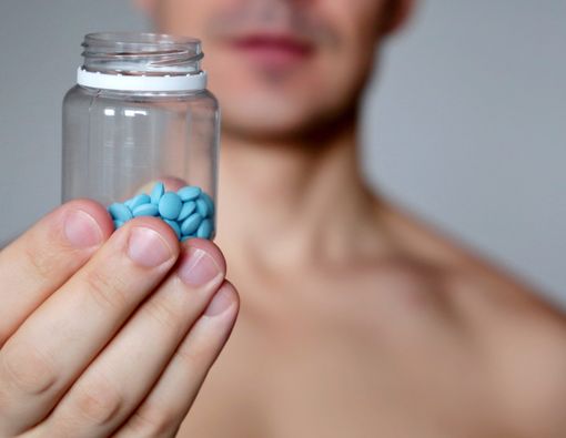 Dampak yang Terjadi Akibat Overdosis Viagra