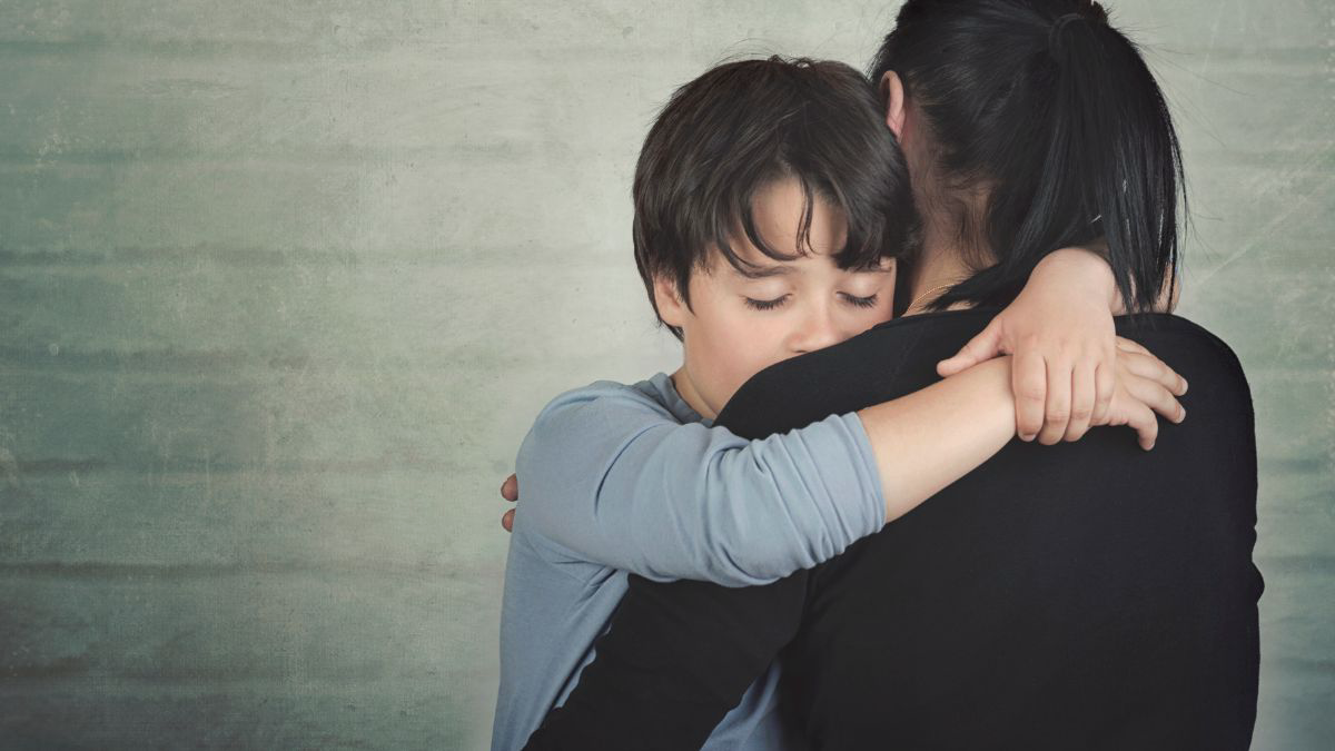 Mencegah Child Grooming