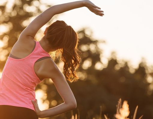 Pilih yang Sesuai, Ini Tren Olahraga Tahun 2020 yang Bisa Dicoba