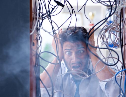 Awas, Tersengat Listrik Bisa Sebabkan 6 Hal Ini!