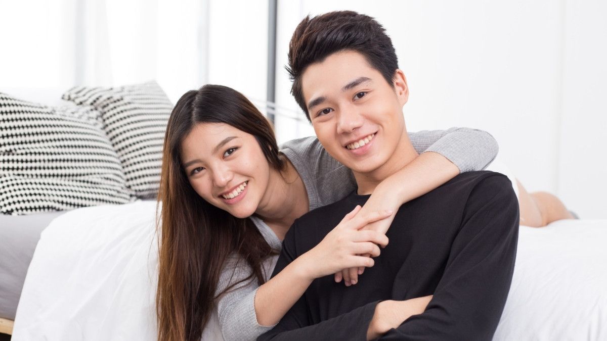 Bukan Soulmate, Kenali Konsep Twin Flame dalam Hubungan