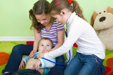 Pentingnya Ajari Anak Pengetahuan P3K