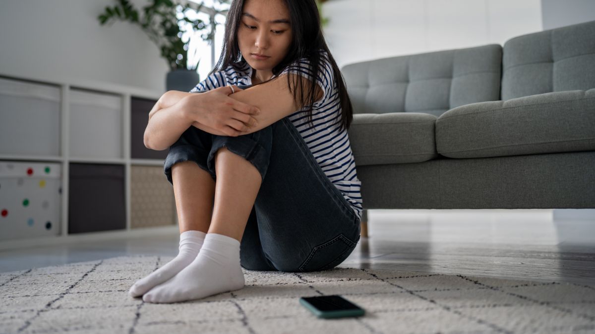 cara melewati masa putus cinta