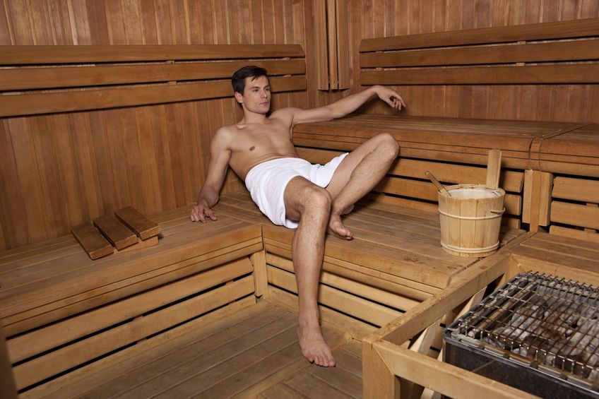 Dapatkan Manfaat Sauna untuk Kesehatan Jantung