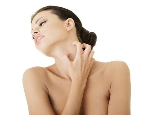 Depresi Bisa Merusak Kulit