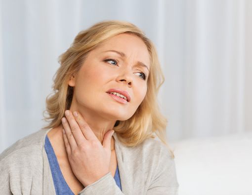 Disfagia, Gangguan Susah Menelan yang Picu Malnutrisi