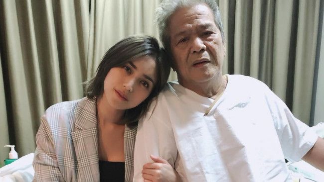 Kenali Penyakit Batu Ginjal yang Dialami Ayah Jessica Iskandar