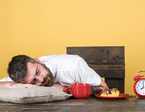 Setelah Makan Jangan Langsung Tidur, Kalau Tak Mau Sakit