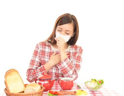 Makanan Sehat untuk Pengidap Flek Paru