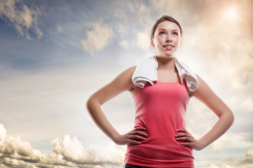 Tips agar Wanita Terhindar dari Kanker Paru