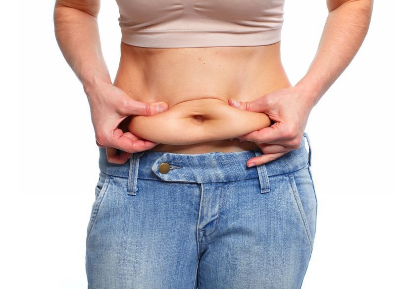 Tips Atasi Post Baby Bumps atau Perut Buncit Setelah ...