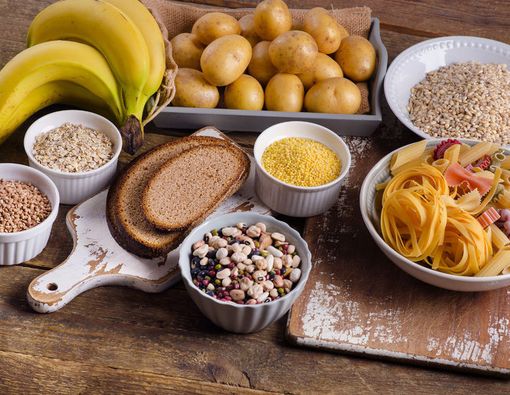 Solusi Hidup Sehat dengan Diversifikasi Karbohidrat