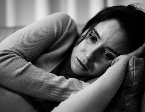 Wapadalah, Depresi Rentan Terjadi Jelang Tahun Baru