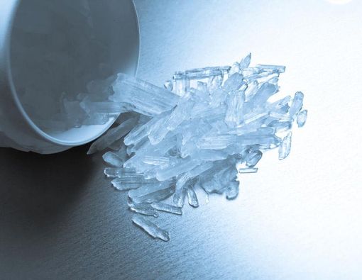 Mengenal Dampak Sabu-Sabu bagi Tubuh Lewat Aa Gatot