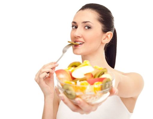 Tangkal Stres Oksidatif dengan Makanan Super Ini