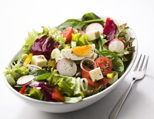 4 Kiat Puasa Lancar Bebas dari Anemia