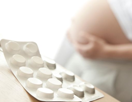 Aturan Penggunaan Obat Pelunak Leher Rahim dalam Persalinan