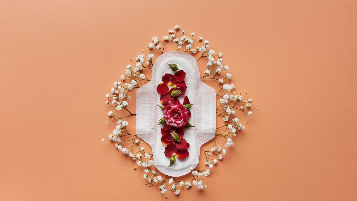 Saat Haid Keluar Seperti Daging dari Vagina, Bahayakah? 