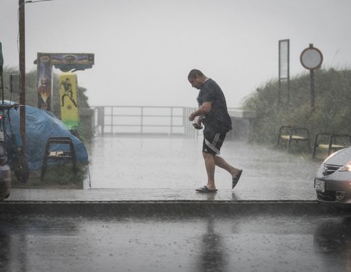 Kenali 5 Bahaya Hipotermia bagi Kesehatan